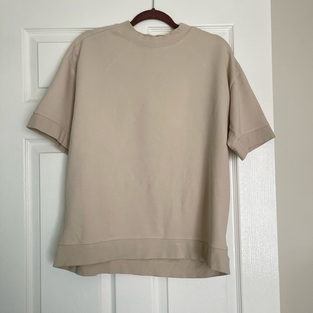 Zara Mens shirt